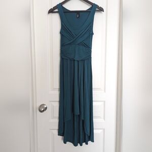 Dress Stretchy viscose dress sz XS
